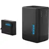 Image de Chargeur de batterie double GoPro pour Enduro 2