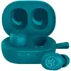 Image de Écouteurs sans fil JLab JBuds Mini Aquamarine