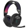 Image de Auriculares JLab Nightfall sans fil Bluetooth gaming ANC micro USB-C noir