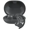 Image de Casque Bluetooth à réduction de bruit active JLab JBuds Sport ANC 4, couleur graphite