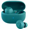 Image de Casque Bluetooth JLab Go Pop ANC TWS avec suppression active du bruit Bleu sarcelle