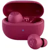 Image de Casque Bluetooth JLab Go Pop ANC TWS avec réduction active du bruit Fuchsia