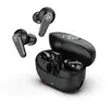 Image de Auriculares JLab Go Pods ANC inalámbricos Bluetooth Cancelación de Ruido Micrófono IP55 negros
