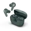 Image de Auriculares JLab Go Pods ANC inalámbricos Bluetooth con Cancelación de Ruido, Micrófono, resistencia IP55, verde sage