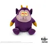 Image de Peluche Youtooz Cuphead Henchman 22 cm