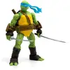 Image de Figurine Leonardo The Loyal Subjects Tortues Ninja Articulée 13 cm