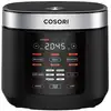 Image de Cuiseur à riz électrique Cosori 1,8 L avec 17 programmes pour 1 à 10 personnes