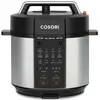 Image de Cosori Autocuiseur 5,7L 1100W Inox