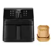 Image de Airfryer Cosori Premium II Chef Edition 6,2 L 1700 W avec Minuteur