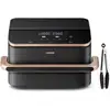 Image de Friteuse à air Cosori Dual Blaze Twinfry Chef Edition 10L 2800W WiFi accessoires