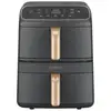 Image de Friteuse sans Huile Cosori Turbo Tower Compact 8.6L 2630W avec Minuterie
