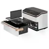 Image de Airfryer Cosori Dual Blaze TwinFry 10L 2800W Double Résistance WiFi Céramique