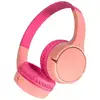 Image de Casque audio sans fil Bluetooth antibruit Skullcandy Rail ANC (blanc)