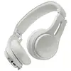 Image de Auriculaires Skullcandy Icon ANC sans fil et filaire Bluetooth avec réduction de bruit active blancs