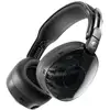 Image de Auriculaires Skullcandy Aviator 900 ANC sans fil et filaire Bluetooth avec Réduction de Bruit, Microphone, contrôle sur l'oreille, noir