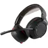 Image de Casque Skullcandy Crusher Plyr 720 sans fil Bluetooth gaming Clear Voice noir