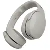 Image de Auriculaires Skullcandy Crusher 540 sans fil Bluetooth diadème pliable 40 h Gris