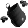Image de Écouteurs Bluetooth sans fil Skullcandy Push 720 Open TWS pour usage quotidien, sport et appels, noir