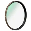 Image de Filtre de lentille PolarPro McKinnon 135 Series 77 mm Gold Mist Transmission 90 %