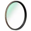 Image de Filtre de caméra PolarPro McKinnon 135 Series 82 mm Black Mist + Polarizer