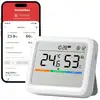 Image de Station Météo SwitchBot Meter Pro Écran 9.2cm Bluetooth Blanche