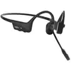 Image de Casque Shokz C120-AN-BK sans fil Bluetooth avec Réduction de Bruit, micro et conduction osseuse, noir