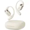 Image de Casque Bluetooth Shokz Open-Ear Openfit 2 beige