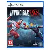 Image de Jeu de combat Just For Games Invincible Vs PlayStation 5 Édition Standard