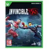 Image de Jeu Invincible Vs - Édition Standard Xbox Series X - Lutte 3 contre 3