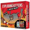 Image de Jeu de plateau Asmodee Exploding Kittens 2-6 joueurs 20 min
