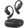 Image de Casque audio sans fil Bluetooth Shokz Openfit 2 Plus, noir