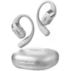 Image de Casque audio sans fil Bluetooth Shokz Openfit 2 Plus, gris
