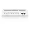 Image de Switch Ubiquiti UniFi Pro XG 8 PoE 10G 8 ports RJ45 2 SFP+ L3