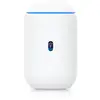 Image de Routeur Ubiquiti Dream 7 Wi-Fi 7 tribande 5 700 Mbps Gigabit SFP+ 10 G PoE Blanc