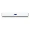Image de Routeur Ubiquiti UCG-Fiber Fibre 10Gbps ARM Cortex PoE LCM Blanc