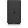 Image de Serveur NAS Ubiquiti UNAS 2 4GB Cortex-A57 2 baies USB-C 2,5 GbE Noir
