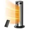 Image de Chauffage Colonne Dreo Solaris SH628 1500W Oscillation 70° Eco
