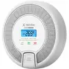 Image de Détecteur de monoxyde de carbone X-Sense CO03D-W Link+ Sans fil Alarme LCD