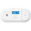 Image de Détecteur de fumée et de gaz X-Sense XC04-WX WiFi Electrochimique Alarme 10 ans