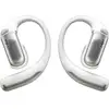 Image de Casque Shokz OpenFit Pro sans fil Bluetooth avec réduction de bruit, micro, Dolby Atmos, blanc