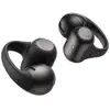 Image de Casque Shokz OpenDots 2 sans fil Bluetooth Open Ear avec micro et charge sans fil noir