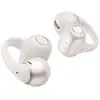 Image de Auriculares Shokz OpenDots 2 sans fil Bluetooth, son Dolby amélioré, blanc perle
