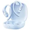 Image de Casque Shokz OpenFit Air 2 sans fil Bluetooth 6.1 avec micro et design ouvert bleu