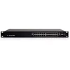 Image de Commutateur Ubiquiti EdgeSwitch ES24-250W 24 ports Gigabit 2xSFP noir