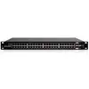 Image de Ubiquiti ES-48-500W commutateur réseau Géré L2/L3 Gigabit Ethernet (10/100/1000) Connexion Ethernet, supportant l'alimentation via ce port (PoE) 1U Noir
