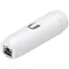 Image de Convertisseur PoE instantané Ubiquiti 48 V Blanc (ins-3af-ig)