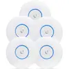Image de Ubiquiti UniFi UAP-AC-PRO-5 Pack 5 unités de point d'accès