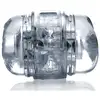 Image de Masturbateur de poche Fleshlight Riley Reid Quickshot Vagin Transparent 1 pièce