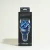 Image de Gaine de masturbation Fleshlight Turbo Thrust -  Bleu