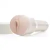 Image de Masturbateur Fleshlight Angela White Indulge Vagin ABS Silicone 247,7 mm Vanille
